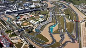 Compte twitter officiel du circuit paul ricard. Lewis Hamilton Critico Con El Circuito Paul Ricard Proximo Gp De Francia Actualidad Motor