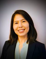 Jenny Yung's Instagram, Twitter & Facebook