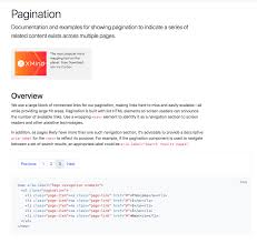 Bootstrap Pagination Free Download Mindfulness Content