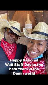 Marshall Arts Bartenders