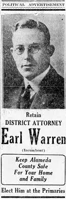 Earl Warren