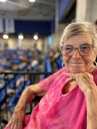 Barbara Buskard Obituary (2024)