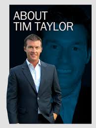 Real Estate Investing Success Coach » About Tim Taylor