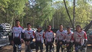 Actualité publiée le 2 mai 2018. Chateau Gontier De Bons Resultats A La Coupe D Europe De Bmx Pour L Aze Team Bike Laval Maville Com
