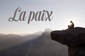 La Paix De Dieu Comment La Vivre La Rebellution