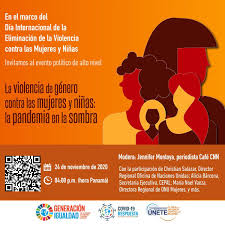 La convocatoria fue iniciada por el movimiento feminista latinoamericano en 1981, en conmemoración a la fecha en la que fueron. Onu Mujeres Hoy El Marco Del Dia Internacional De La Eliminacion De La Violencia Contra Las Mujeres Y Ninasm Asiste Al Evento Politico De Alto Nivel Sobre La Violencia De Genero