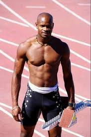 Jul 02, 2021 · understandably, the first pole vault champion at the olympics was william hoyt, who ascended to a height of 3.30m. Asafa Powell 2021 Wife Net Worth Tattoos Smoking Body Facts Taddlr