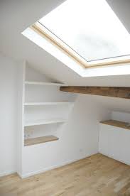 Architecte Renovation Combles Malakoff 11 Jpg Avec Images Design Combles Chambre Loft Amenagement Combles Chambre
