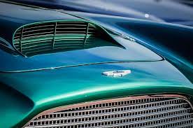 1960 Aston Martin Db4 Series Ii Grille Hood Emblem By Jill Reger Classiccarphotography Cars Carphoto Aston Martin Db4 Aston Martin Classic Car Photography