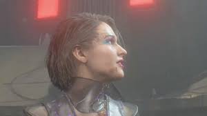 resident evil 3 ryona jill light outfit mods boss fight re3 remake 19