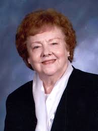 Bertha M. "Bert" Moore