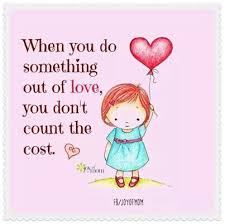 Love Dont Cost A Thing Kindness Quotes Quotes Inspirational Quotes