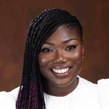 Meeting the program staff for U.S. African Development Foundation (USADF) 