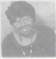 Cora Matthews, 106, Cottonport