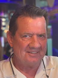 Obituary for Albert Jack Chalmers