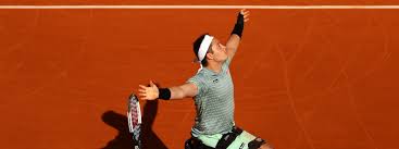 It was held at the stade roland garros in paris, france. French Open 2020 Match Updates Day 14 Lta