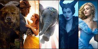 Check out this list of disney live action remake movies, including the lion king. 7 Animated Disney Films That Hopefully Won T Get A Live Action Remake Geeks