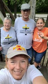 Sandy Hook Kid Camp for kindergarten through 6th grade