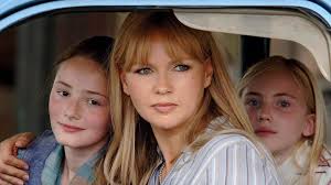 Die Frau vom Checkpoint Cha...