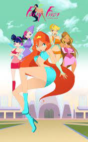 Fairy Fixer 0.1.0 Public release - Fairy Fixer (0.1.4) by JuiceShooters