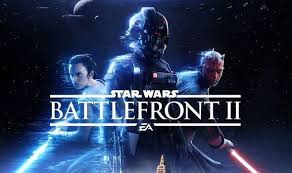 Star cards and charged star cards. Star Wars Battlefront 2 Servers Ea Confirms Error 918 And 623 Issue As Free Offer Live Gaming Entertainment Express Co Uk
