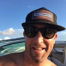 Anthony Patchell's Instagram, Twitter & Facebook