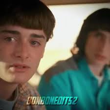 Jonathan Realizes Will Likes Mike