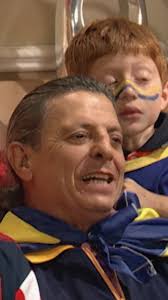 🤩 Frankie quiere que Benito sea como el gran Cuauhtémoc Blanco 😅 ⚽  #Vecinos #humor #comedia