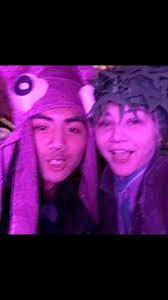 6 and a half years with you. You are the love of my life. You were with me  through the hardest years and loved me through it all. Just knowing I’ll  get to have you by my side for the rest, makes ...