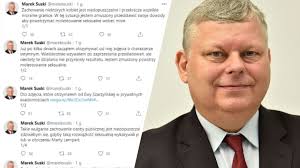 Marek suski na sali obrad sejmufoto: Mph9a0i Yjfo1m