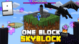 Your greatest adventure begins here! Oneblock Game Out Now