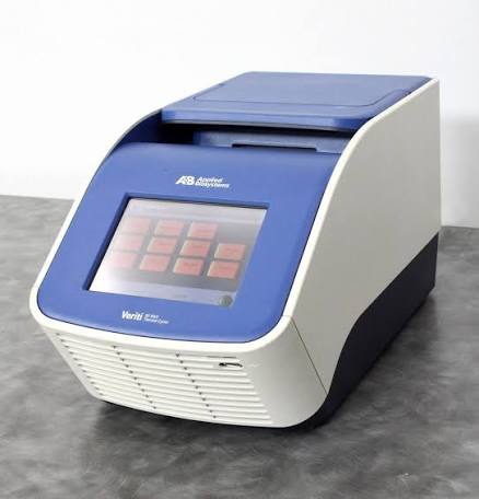 PCR 1