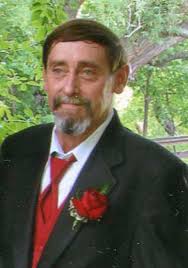 David M. “Wally” Ott