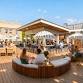 La Terrazza Social: Rooftop Kickoff