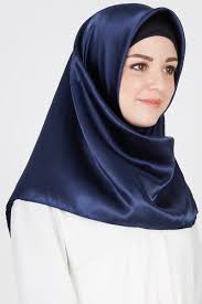 Jilbab Navy Reihanhijab