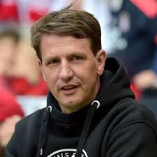 Barnsley look the part under Daniel Stendel