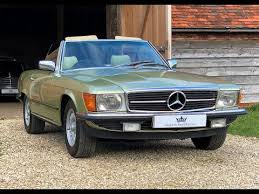 Image result for Thistle Green 1980 Mercedes