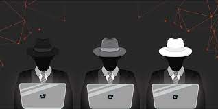 A Comprehensive Guide To Hacking Part 1 Threat Hunting