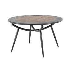 Find new iron coffee tables for your home at joss & main. Wood And Iron Coffee Table Gray Olivia May Target