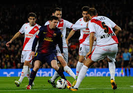 Mathematical prediction for rayo vallecano vs barcelona 27 january 2021. Rayo Vallecano Vs Barcelona Prediction Betting Tips 03 11 2018 Football