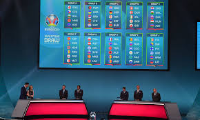 Sferturi de finală, program și rezultate. Spania Ar Putea Rata Campionatul European De Fotbal Din 2020 Abstractsport