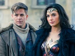 Wonder woman is a 2017 american superhero film based on the dc comics character of the same name, produced by dc films in association with ratpac entertainment and chinese company. Wonder Woman The Greatest Superhero Flick Since The Dark Knight Discuss With Spoilers Wonder Woman The Guardian