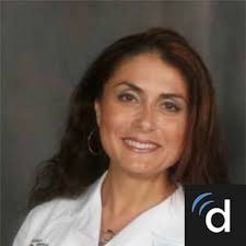 Dr. Randall Hawkins, MD