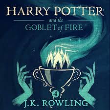 Not under the control or in the power of another. Harry Potter And The Goblet Of Fire Book 4 Audio Download Amazon Co Uk J K Rowling Stephen Fry Pottermore Publishing Audible Audiobooks