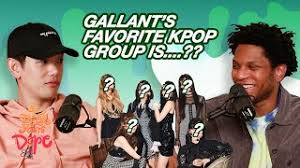 Rapper lil uzi vert shared his discontentment on the disbanding of gfriend openly. American Singer Gallant Expresses Sadness Over Gfriend S Sudden Disbandment Kpophit Kpop Hit