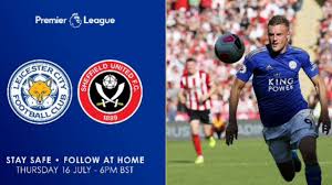 Here you can easy to compare statistics for both teams. Lei Vs Shu Dream11 Team Check My Dream11 Team Best Players List Of Today S Match Leicester City Vs Sheffield United Dream11 Team Player List Lei Dream11 Team Player List Shu Dream11