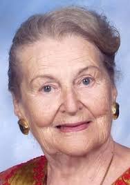 Erma Smith Obituary (2015)