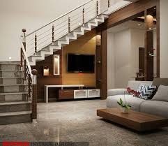 New Newstyle Newwork Newrender Livingroomdesign Livingroomviews Tvunit Tvunitidea Small House Elevation Design Staircase Design Staircase Design Modern