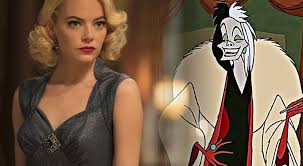 Starring emma stone in the title role, and set in the vibrant punk era of 1970s london, the film follows. Emma Stone In Talks To Play Cruella De Vil In A New Live Action Disney Film