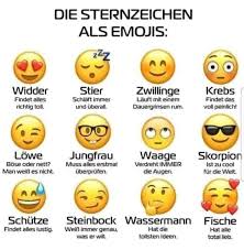 Was sagt ihr sternzeichen über ihren charakter aus und welche eigenschaften sind typisch für ihr sternzeichen? Und Welches Sternzeichen Habt Ihr Peter Kaiser Ladinig Facebook